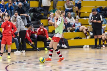 Bild 7 - wCJ NFV Futsalmeisterschaft